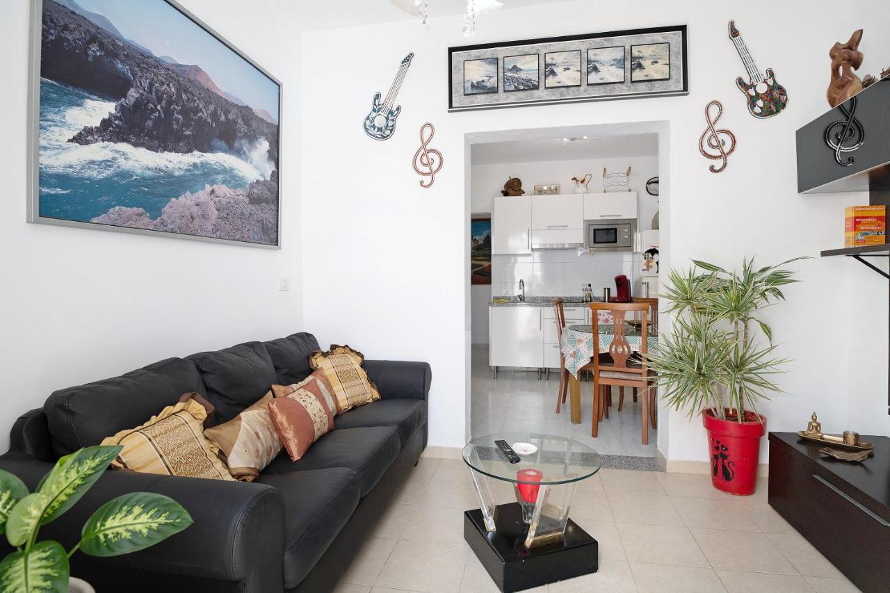Casa Maylin Playa Blanca  Kültér fotó