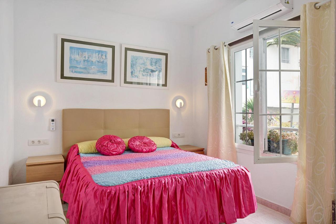 Casa Maylin Playa Blanca  Kültér fotó