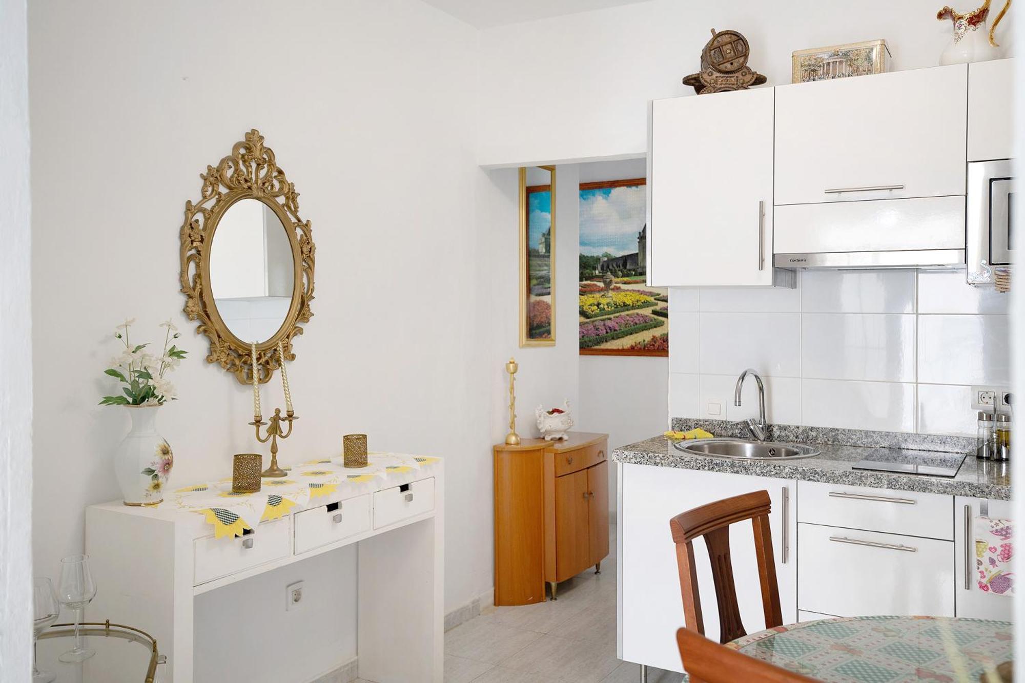 Casa Maylin Playa Blanca  Kültér fotó