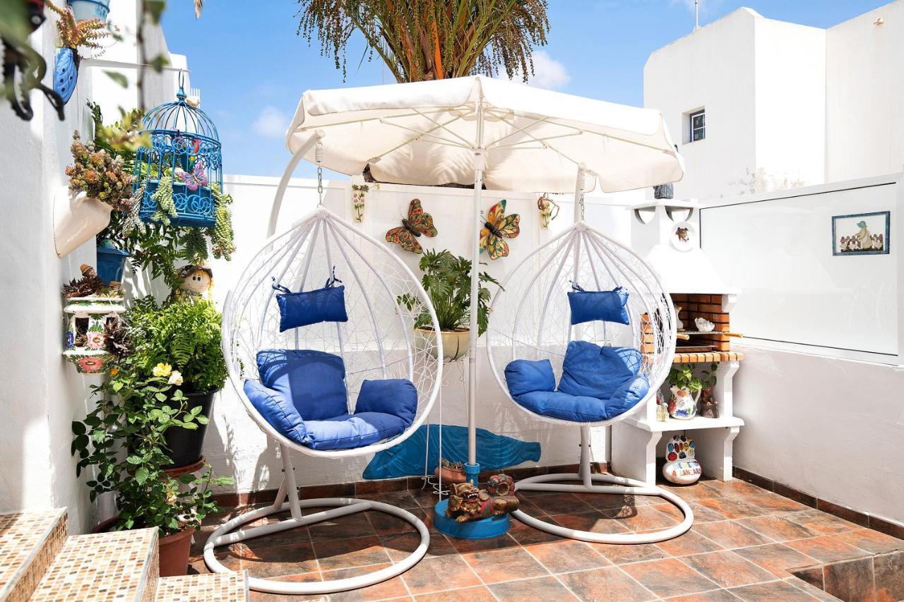 Casa Maylin Playa Blanca  Kültér fotó