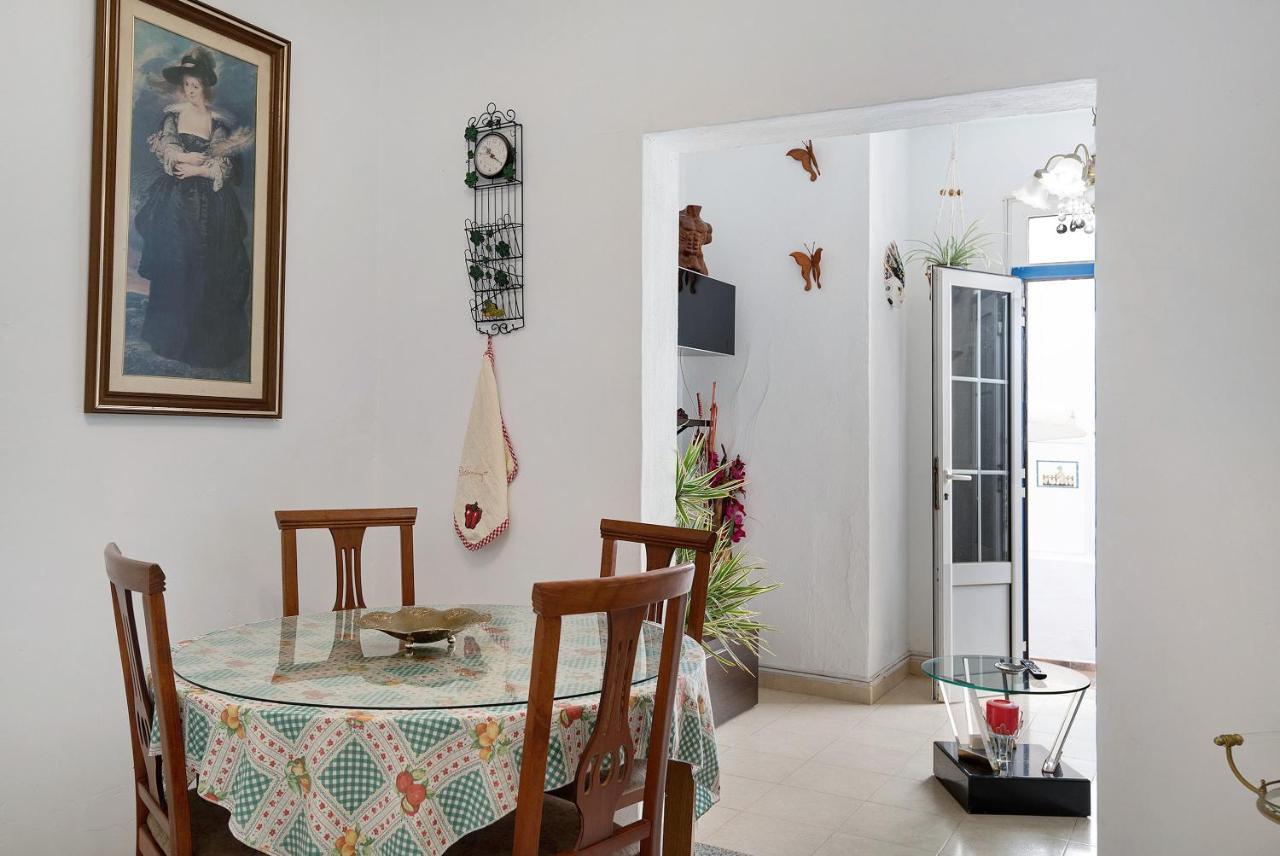 Casa Maylin Playa Blanca  Kültér fotó