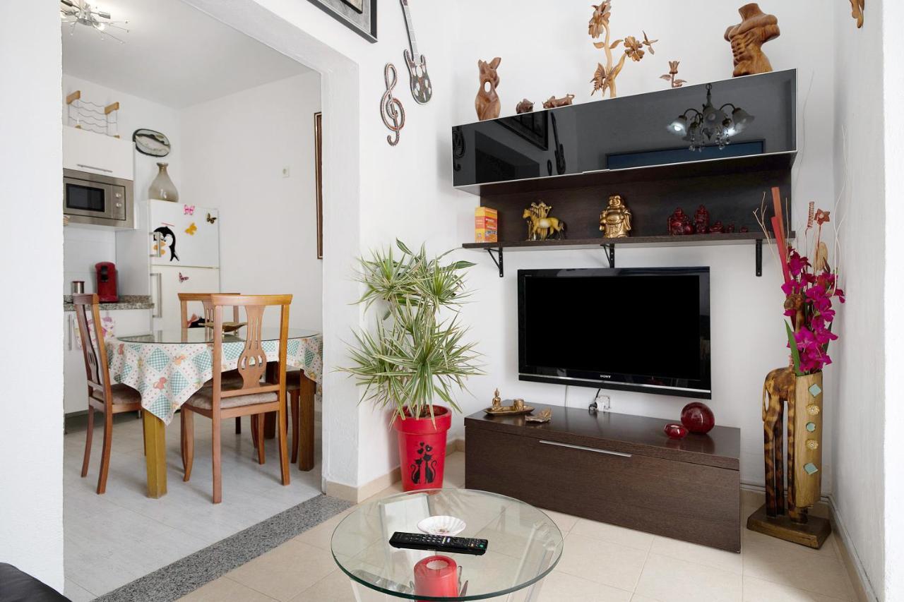 Casa Maylin Playa Blanca  Kültér fotó